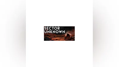 Sector Unknown - STEAM GIFT РОССИЯ