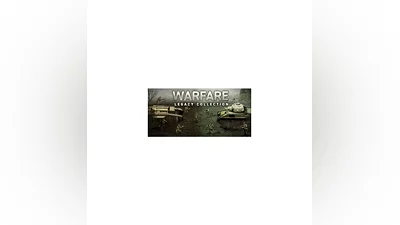 Warfare Legacy Collection - STEAM GIFT РОССИЯ