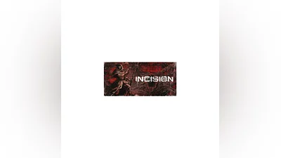 INCISION - STEAM GIFT РОССИЯ