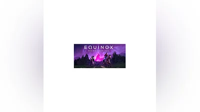 Equinox: Homecoming - STEAM GIFT РОССИЯ