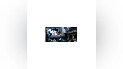 Haunted House Renovator - STEAM GIFT РОССИЯ