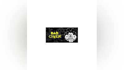 Bad Cheese - STEAM GIFT РОССИЯ