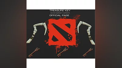 Dota 2 Guide by Treasure key (DEMO)