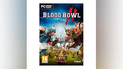 Blood Bowl 2 (Photo CD-Key) Steam