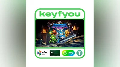 Super Dungeon Bros / STEAM КЛЮЧ