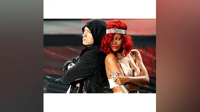 VideoTabs. Eminem ft. Rihanna – Love The Way You Lie