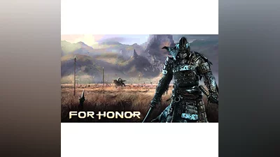 FOR HONOR [Multilang/RU] [ПОЖИЗНЕННАЯ ГАРАНТИЯ] RegFree