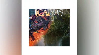 Icarus Online EU Золото МОМЕНТАЛЬНАЯ ДОСТАВКА