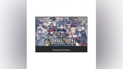 Unicorn Overlord   PS4 / PS5  ТУРЦИЯ