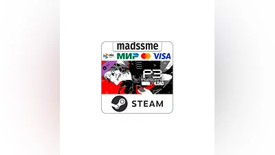 Persona 3 Reload: Expansion Pass * RU/KZ/СНГ/TR/AR