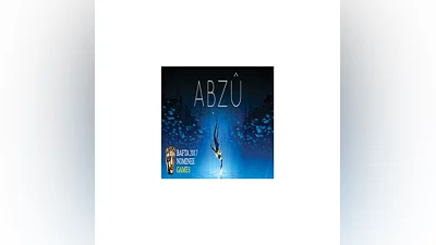 ABZU (Steam key / РФ+Весь Мир)