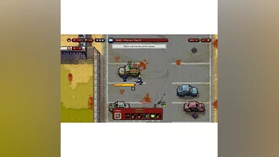 The Escapists: The Walking Dead - Deluxe Edition КЛЮЧ