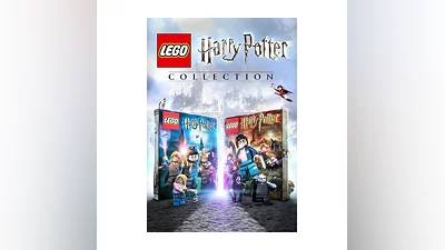 LEGO  Harry Potter  Collection КЛЮЧ  STEAM СНГ (КРОМЕ