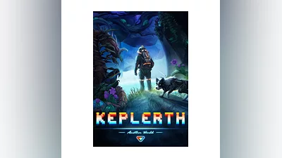 Keplerth КЛЮЧ  STEAM ВСЕ СТРАНЫ