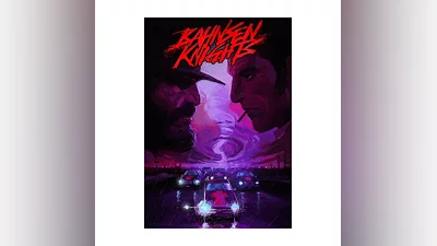 Bahnsen Knights КЛЮЧ  STEAM ВСЕ СТРАНЫ