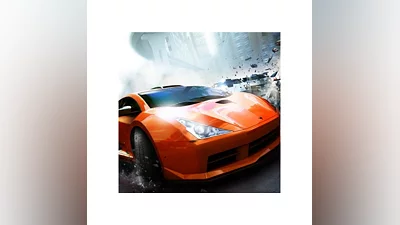 Ridge Racer Unbounded КЛЮЧ  STEAM РФ+СНГ