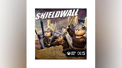 Shieldwall | Xbox  Ключ/Код