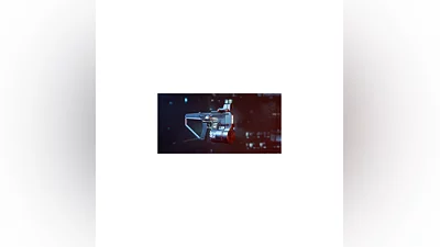 The Ascent The Persuader (Weapon) DLC STEAM KEY GLOBAL