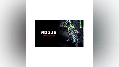 Rogue Company Mardi Gras Weapon Wrap ВСЕ РЕГИОНЫ КЛЮЧ
