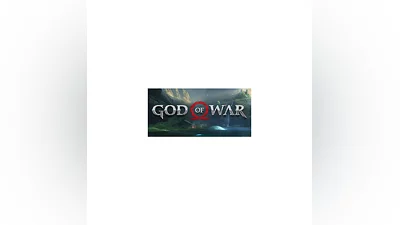 God of War (Steam Gift Россия)