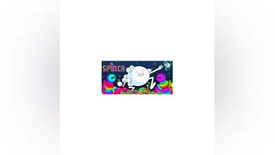 Spinch STEAM KEY REGION FREE GLOBAL ROW + ПОДАРОК