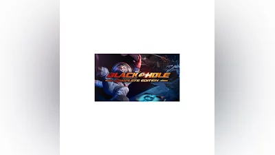 BLACKHOLE: Complete Edition STEAM KEY REGION FREE +