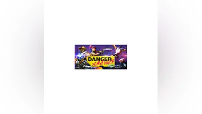Danger Scavenger STEAM KEY REGION FREE GLOBAL ROW +