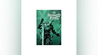 Ruined King: A League of Legends Story XBOX Ключ