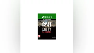 Call of Duty: Vanguard Standard Edition XBOX Ключ