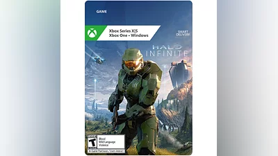 Halo Infinite XBOX ONE SERIES X|S / PC