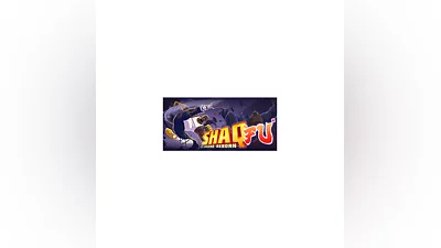 Shaq Fu A Legend Reborn STEAM KEY REGION FREE GLOBAL