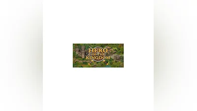 Герой Королевства 1 STEAM KEY REGION FREE GLOBAL ROW