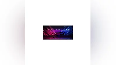 Hyperblade STEAM KEY REGION FREE GLOBAL ROW