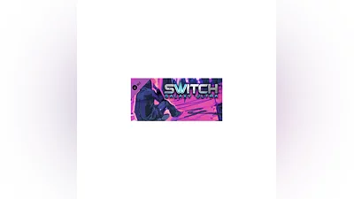 Switch Galaxy Ultra Music Pack 1 DLC STEAM GLOBAL
