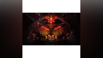 Diablo 2: Resurrected D2R - Руны от Rpgcash ПК-ПС