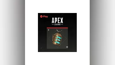 Apex Legends: RIG Helmet Weapon Charm Xbox One / X|S