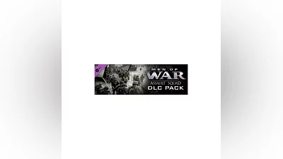 MEN OF WAR: ASSAULT SQUAD - DLC PACK STEAM KEY GLOBAL