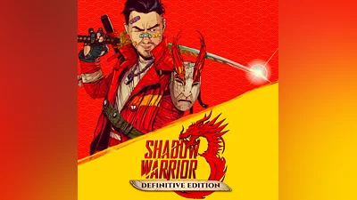 Shadow Warrior 3: Definitive Edition XBOX ONE X|S