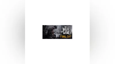 This War of Mine GOG КЛЮЧ ВСЕ РЕГИОНЫ ГЛОБАЛ   +