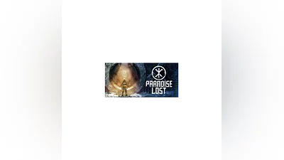 Paradise Lost (Steam Global Key)