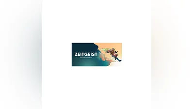 Zeitgeist STEAM KEY REGION FREE GLOBAL ROW +
