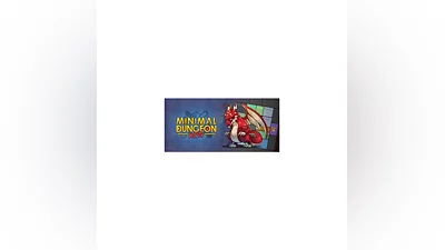 Мини-РПГ "Подземелье" STEAM KEY REGION FREE GLOBAL ROW