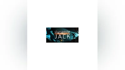 Dynamite Jack STEAM KEY REGION FREE GLOBAL ROW +