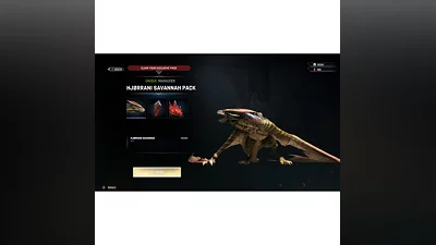 Century Age of Ashes Hjorrani Savannah Dragon Bundle
