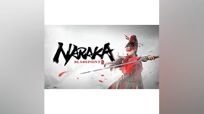 NARAKA: BLADEPOINT STEAM Россия