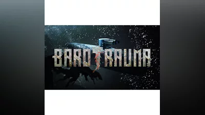 Barotrauma  STEAM Россия