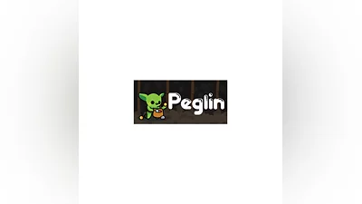 Peglin STEAM Россия
