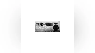 Trek to Yomi STEAM Россия