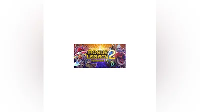 Rogue Legacy 2 STEAM Россия