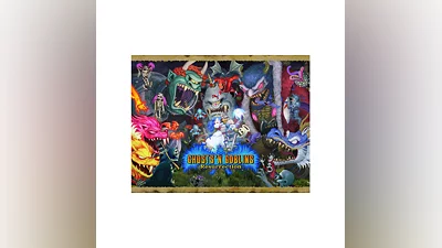 Ghosts 'n Goblins Resurrection STEAM Россия